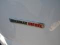 Chevrolet Express 3500 Cargo Extended WT Summit White photo #46