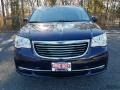 Chrysler Town & Country Touring True Blue Pearl photo #2