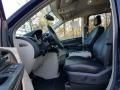 Chrysler Town & Country Touring True Blue Pearl photo #20
