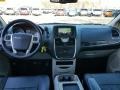 Chrysler Town & Country Touring True Blue Pearl photo #23