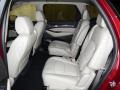Buick Enclave Premium AWD Red Quartz Tintcoat photo #8