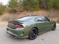 Dodge Charger R/T Scat Pack F8 Green photo #6
