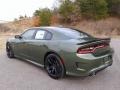 Dodge Charger R/T Scat Pack F8 Green photo #9