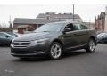 Ford Taurus SEL AWD Magnetic photo #1