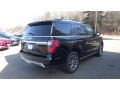 Ford Expedition Limited 4x4 Shadow Black photo #7