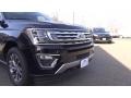 Ford Expedition Limited 4x4 Shadow Black photo #31
