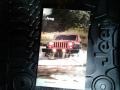 Jeep Wrangler Unlimited Sport 4x4 Firecracker Red photo #34
