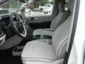 Chrysler Pacifica Hybrid Limited Bright White photo #9