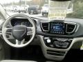 Chrysler Pacifica Hybrid Limited Bright White photo #13