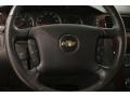 Chevrolet Impala LT Black photo #6