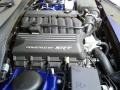 Dodge Charger Daytona 392 IndiGo Blue photo #33