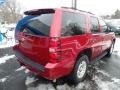 Chevrolet Tahoe LT 4x4 Crystal Red Tintcoat photo #7