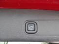 Chevrolet Tahoe LT 4x4 Crystal Red Tintcoat photo #37