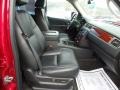 Chevrolet Tahoe LT 4x4 Crystal Red Tintcoat photo #44