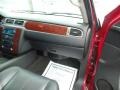 Chevrolet Tahoe LT 4x4 Crystal Red Tintcoat photo #46