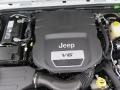 Jeep Wrangler Unlimited Sport 4x4 Bright White photo #23