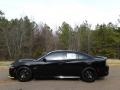 Dodge Charger R/T Scat Pack Pitch Black photo #1