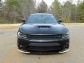 Dodge Charger R/T Scat Pack Pitch Black photo #3