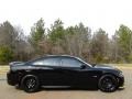 Dodge Charger R/T Scat Pack Pitch Black photo #5