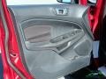 Ford EcoSport SE Ruby Red photo #28