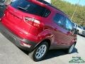 Ford EcoSport SE Ruby Red photo #33