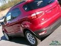 Ford EcoSport SE Ruby Red photo #34