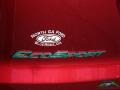 Ford EcoSport SE Ruby Red photo #35