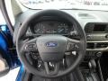 Ford EcoSport S 4WD Lightning Blue photo #16