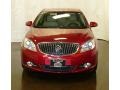 Buick Verano Convenience Group Crystal Red Tintcoat photo #4