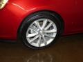 Buick Verano Convenience Group Crystal Red Tintcoat photo #5