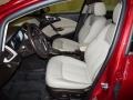 Buick Verano Convenience Group Crystal Red Tintcoat photo #8
