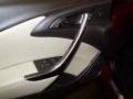 Buick Verano Convenience Group Crystal Red Tintcoat photo #11