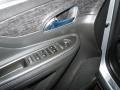 Buick Encore AWD Quicksilver Metallic photo #10