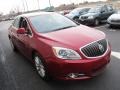 Buick Verano FWD Crystal Red Tintcoat photo #7