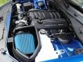 Dodge Charger Daytona 392 IndiGo Blue photo #31