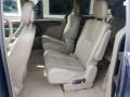 Chrysler Town & Country Touring True Blue Pearl photo #27