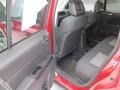 Jeep Patriot Sport 4x4 Inferno Red Crystal Pearl photo #25