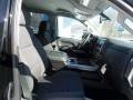 Chevrolet Silverado 2500HD LT Crew Cab 4x4 Black photo #20