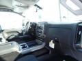 Chevrolet Silverado 2500HD LT Crew Cab 4x4 Black photo #21