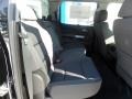 Chevrolet Silverado 2500HD LT Crew Cab 4x4 Black photo #23