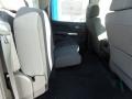Chevrolet Silverado 2500HD LT Crew Cab 4x4 Black photo #24
