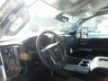 Chevrolet Silverado 2500HD LT Crew Cab 4x4 Black photo #27