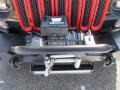 Jeep Wrangler Sport 4x4 Firecracker Red photo #18