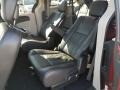 Chrysler Town & Country Touring Deep Cherry Red Crystal Pearl photo #21