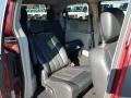 Chrysler Town & Country Touring Deep Cherry Red Crystal Pearl photo #25