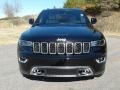 Jeep Grand Cherokee Limited 4x4 Sterling Edition Diamond Black Crystal Pearl photo #3