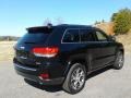 Jeep Grand Cherokee Limited 4x4 Sterling Edition Diamond Black Crystal Pearl photo #6