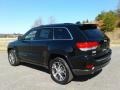 Jeep Grand Cherokee Limited 4x4 Sterling Edition Diamond Black Crystal Pearl photo #7
