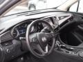 Buick Envision Essence AWD Galaxy Silver Metallic photo #11