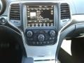 Jeep Grand Cherokee Limited 4x4 Sterling Edition Diamond Black Crystal Pearl photo #18